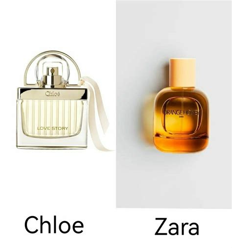 chloe chloe parfum dupe